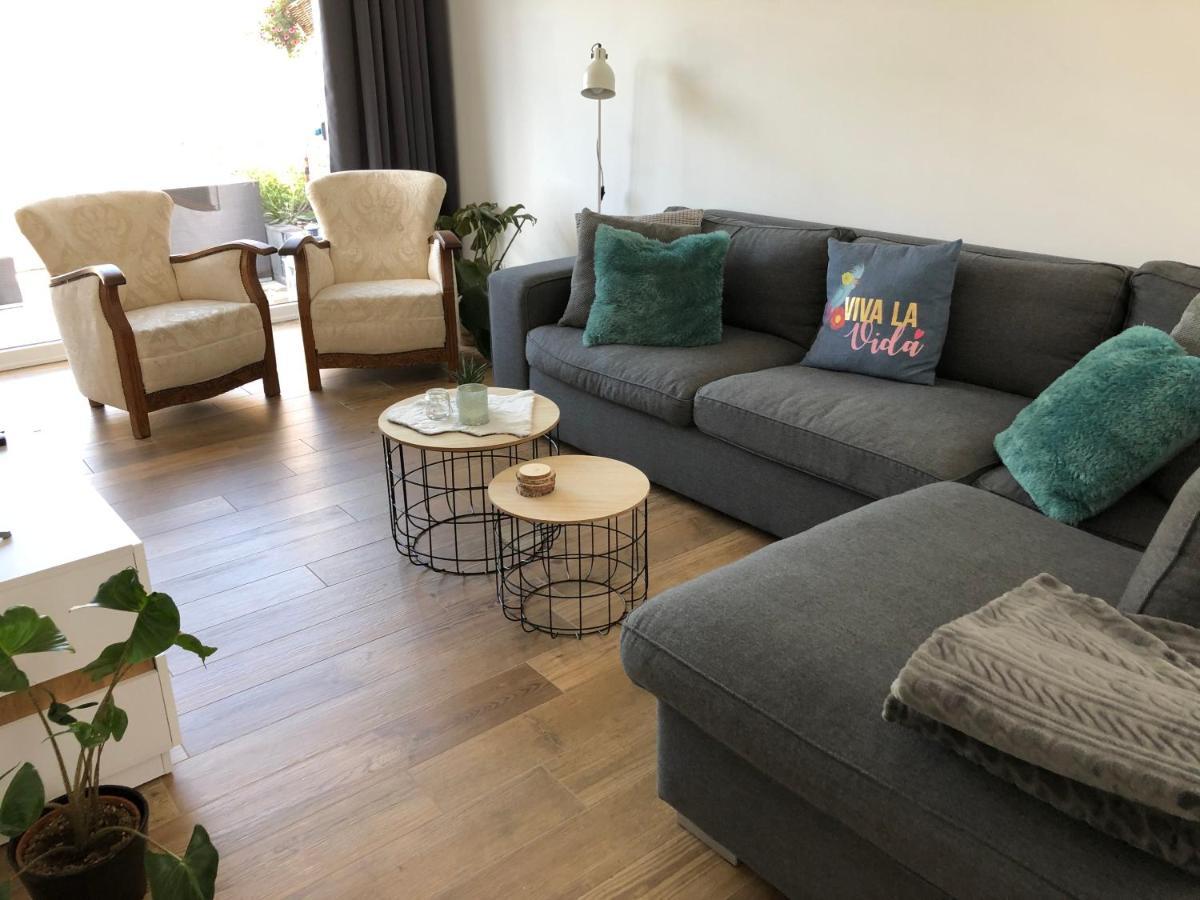Vakantiehuis Vida Lanaken Ngoại thất bức ảnh