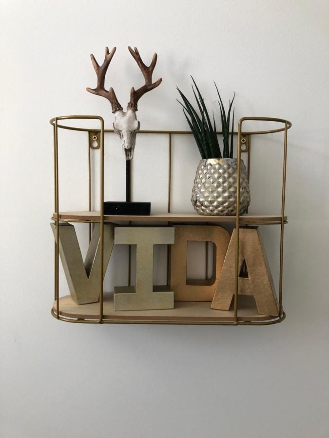 Vakantiehuis Vida Lanaken Ngoại thất bức ảnh