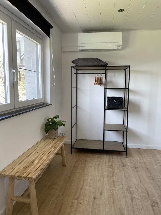 Vakantiehuis Vida Lanaken Ngoại thất bức ảnh